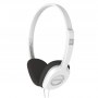 Koss | KPH8w | Headphones | Wired | On-Ear | White - 2